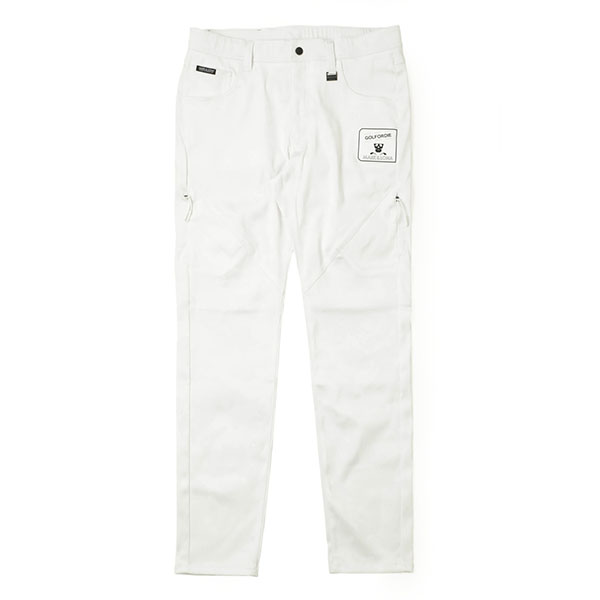 MARK&LONA マークアンドロナ Gauge Neo 7PK Pants パンツ ロゴ